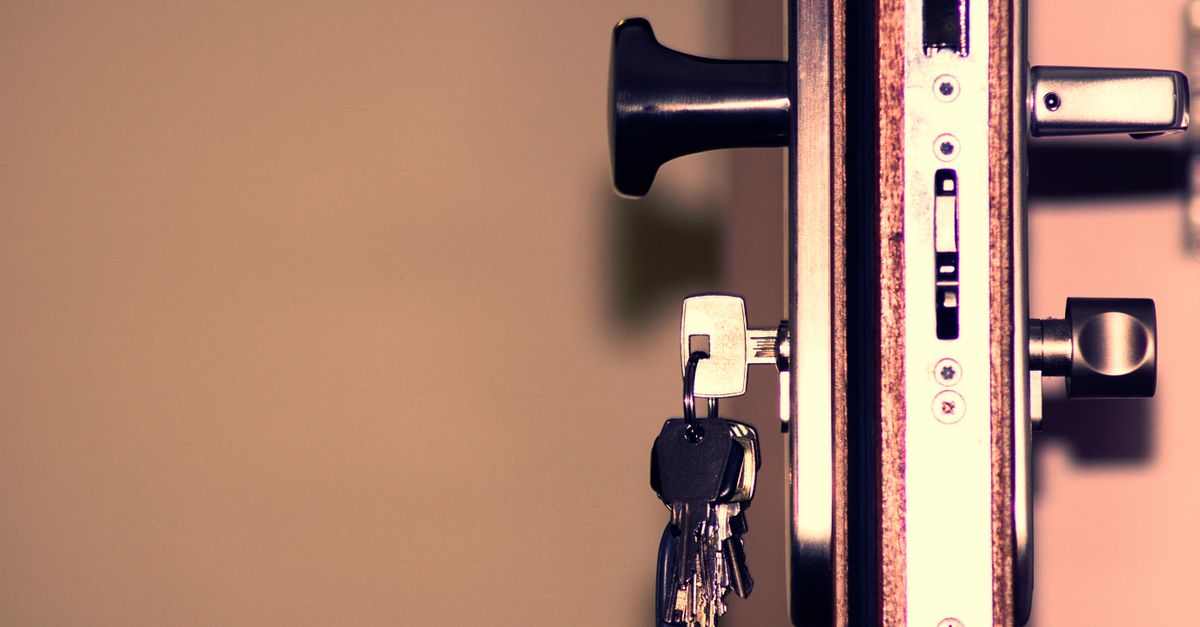 key maker professional — מנעולן ברמת גן